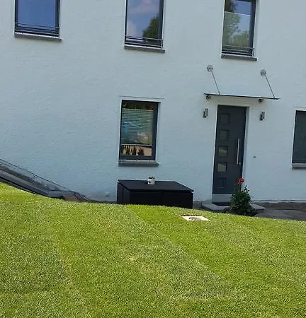 Daire Am Schweriner *
